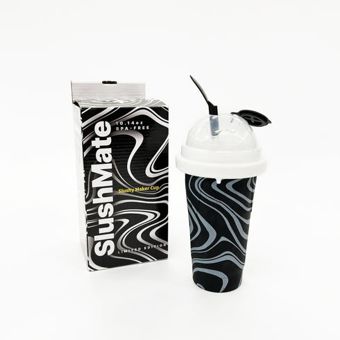SlushMate™ - Frosty Fun at Your Fingertips